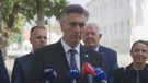 Andrej Plenković 