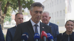 Andrej Plenković 