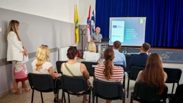 Izgradnja biciklističke infrastrukture Općine Bilje