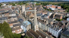 Utorak, 18. studenog na Drugom, Foto: Tragom knjiga: britanska pustolovina M. Giedroyc i M. Clunesa/dokumentarni film