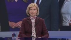 Smiljana Leinert Novosel, Foto: HTV/HRT