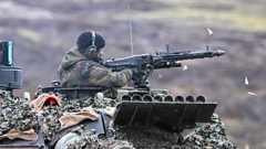 Njemački tenk Leopard