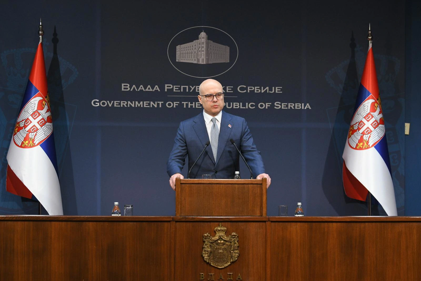 U jeku prosvjeda u Srbiji pala vlada, Vučić: Odluka u narednih 10 dana