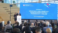 Konferencija u Osijeku