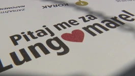 U nedjelju referendum za Lungomare