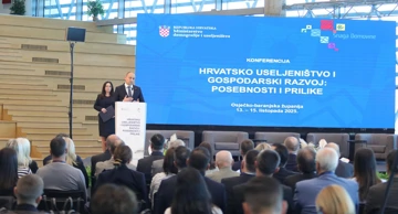 Koneferncija u Osijeku