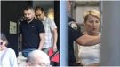 Privođenje osumnjičenih