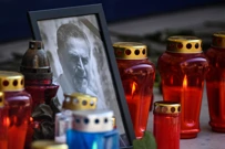 Knjiga žalosti otvorena je u stranačkim prostorijama u Praškoj, Foto: Zoe Sarlija/PIXSELL