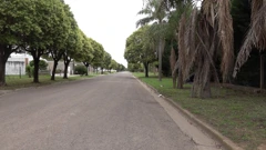 Calle República de Croacia, Foto: Matija Jerković/HRT