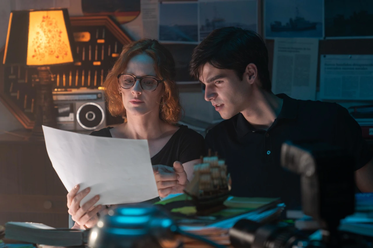 Subota, 7. veljače na Prvom, Foto: Fortuna/serija