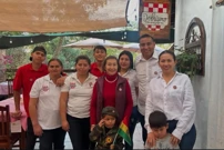 Restaurante Dobrísimo, Foto: fotografía cedida/Pilar Mileta 