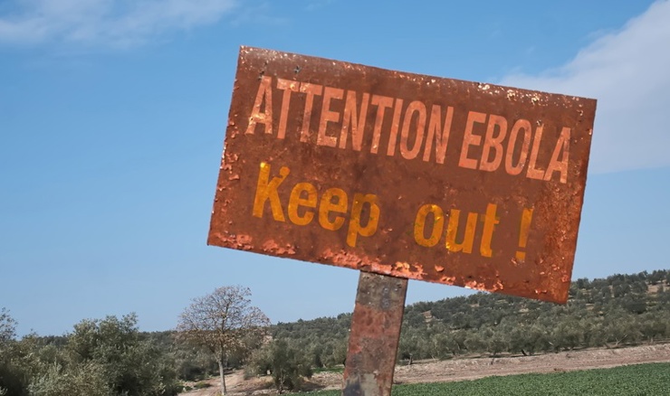U Nigeriji potvrđena ebola kod pacijentice koja je stigla iz Ugande