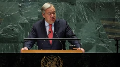 Antonio Guterres