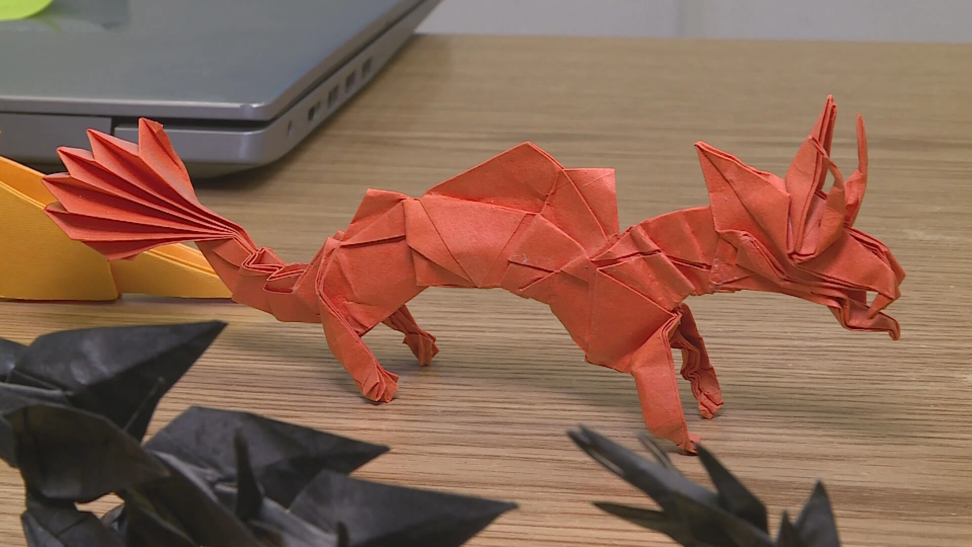 U Origami klubu Ludbreg od papira stvaraju čuda
