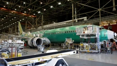 Boeing 737 MAX 9