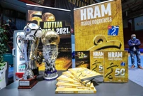 50. izdanje Malonogometnog turnira Kutija sibica, Foto: Robert Anic/PIXSELL