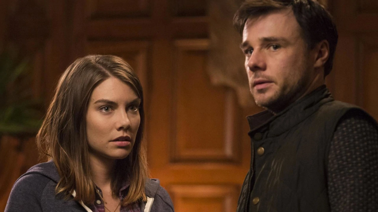 Petak, 14. studenoga na Prvom, Foto: The Boy/film