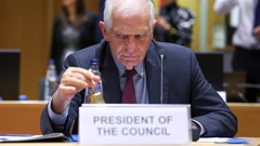  Josep Borrell