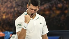 Novak Đoković
