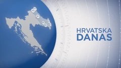 Od ponedjeljka do petka na Četvrtom, Foto: Hrvatska danas/HRT
