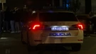 Hrvatska policija