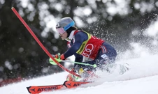 Lucas Braathen, Foto: Albert Gea/REUTERS