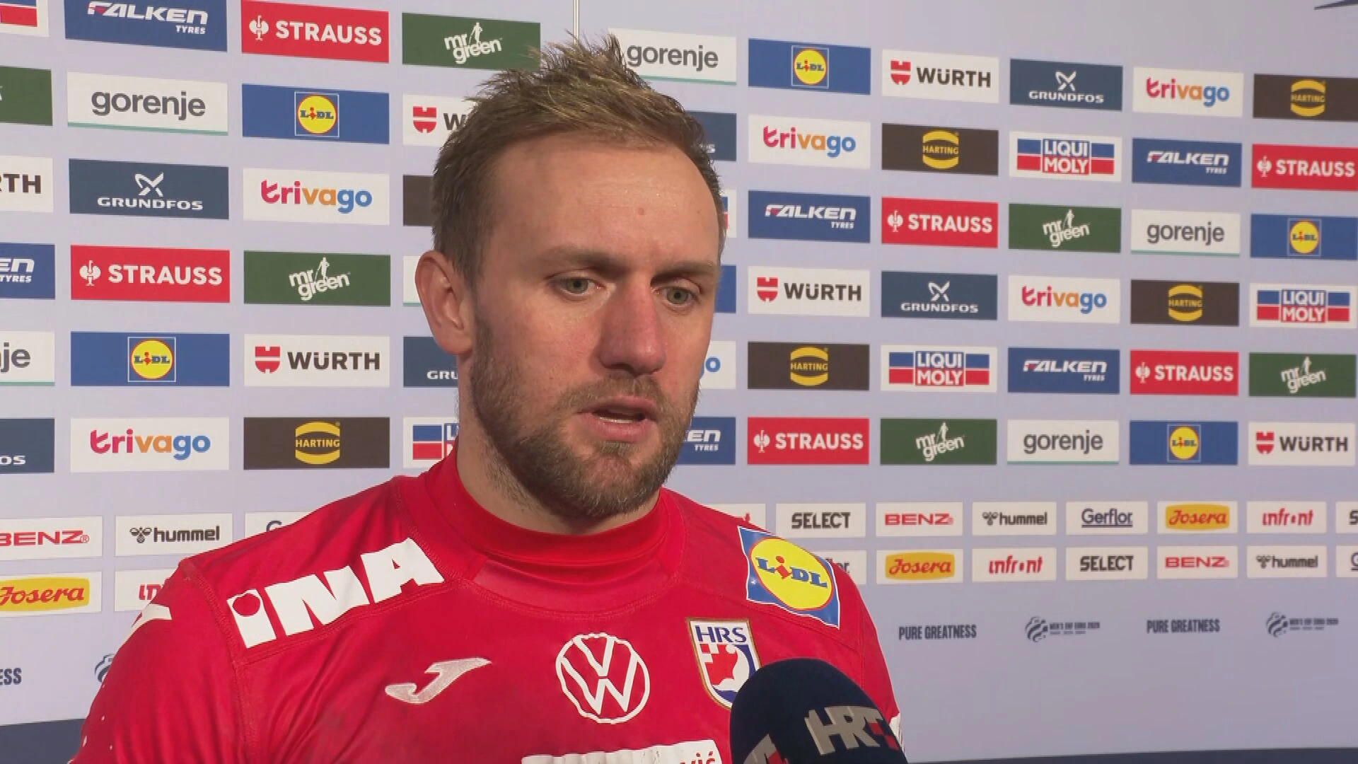 Cindrić: Ovo je ludo što rade, katastrofa - HRT