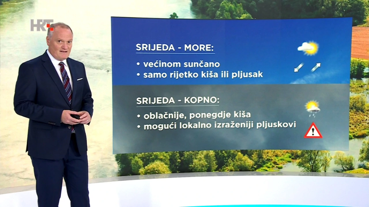 Krunoslav Mikec, Foto: Vrijeme/HTV