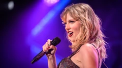 Taylor Swift