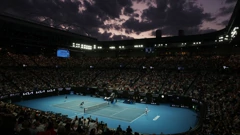 Rod Laver Arena