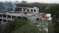 Tragedija u Indiji