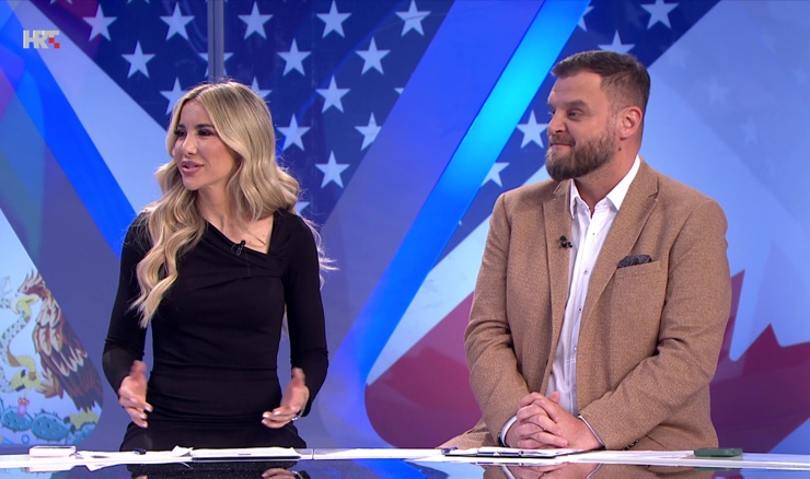 Valentina Miletić: Imate lijepa odijela, što ste čekali 20. dan?