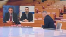 Radimir Čačić i Marijan Pavliček