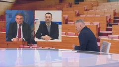 Radimir Čačić i Marijan Pavliček