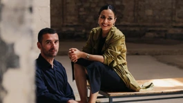 Ante Jeličić i Elena Stella 