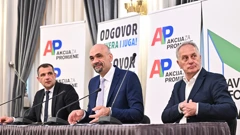 Akcija za promjene