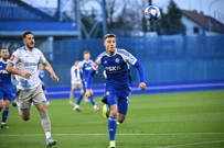Dinamo - Varaždin, Foto: Goran Mehkek/CROPIX