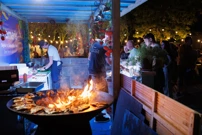 Fish & Jazz Festival Zadar 8.6.2024. , Foto: Bojan Bogdanić /TZ Zadar