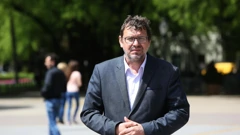 Tomislav Žigmanov. (Foto: Marko Mrkonjić/PIXSELL)