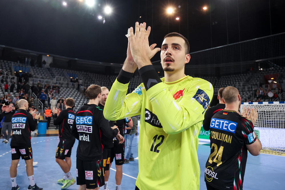 Magdeburg posljednji sudionik Final Foura