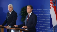 Jandroković i Čović