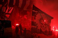 Navijači PSG-a, Foto: Gonzalo Fuentes/ REUTERS