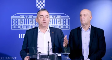DP: Aktivno radimo na suzbijanju ASK i želimo da se hrvatsko selo podigne