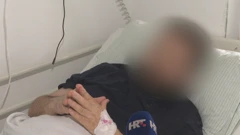 Cijepite se, poziva pacijent