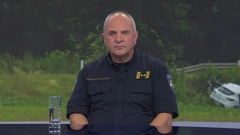 Josip Mataija, Foto: HTV/HRT