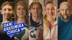 Spot sa sportskim velikanima u edukativnoj akciji "Sportom za snažnije JA"