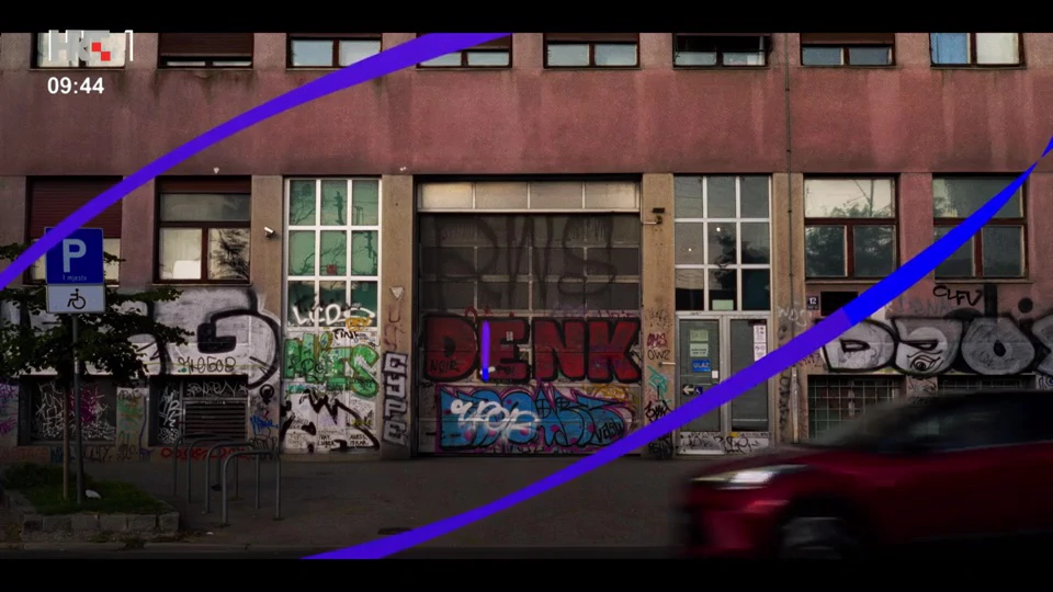 "Grafiti"