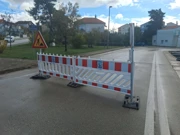 nova prometna regulacija, Foto: FB//