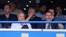 Velimir Zajec i Zvonimir Boban