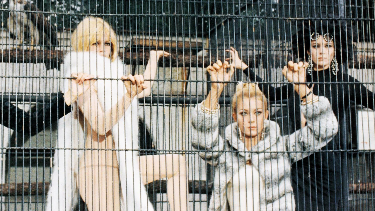 Ponedjeljak, 30. ožujka na Trećem, Foto: A coeur joie/film